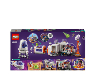 LEGO Friends 42605 Stacja kosmiczna i rakieta - 1202691 - zdjęcie 7